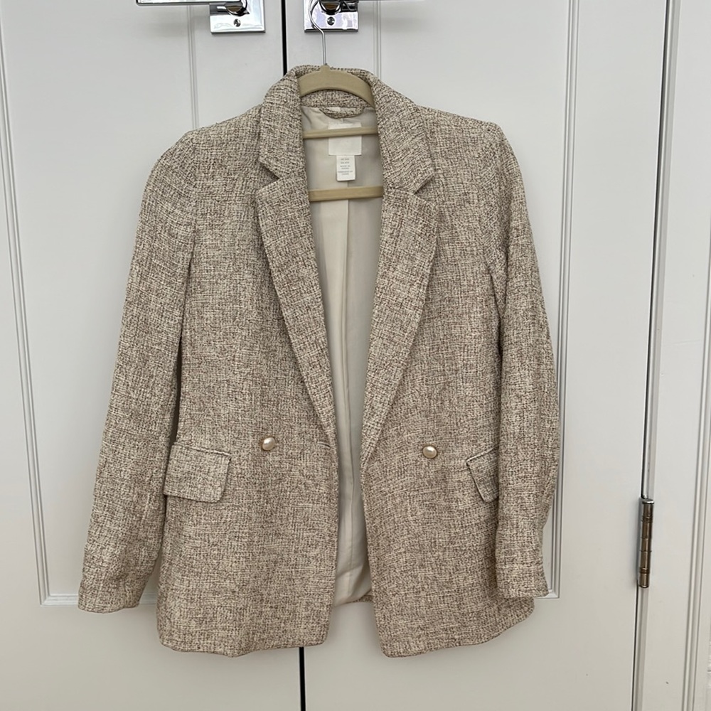 H&M blazer - Size XS